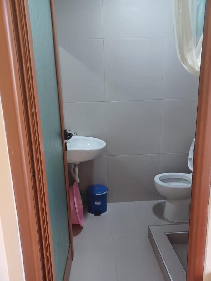 Apartamente Gleni Sarandë Exterior foto